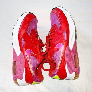 Nike Air Max Excee SE1 'Chile Red Fuchsia'
